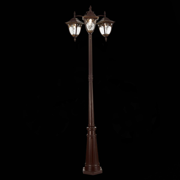 Садово-парковый светильник ST Luce Chiani SL083.705.03