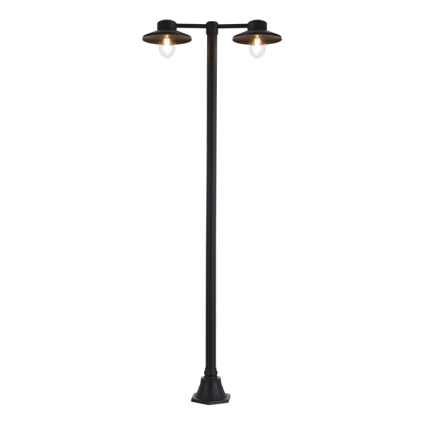 Садово-парковый светильник ST Luce Basko SL9542.705.02 Садово-парковый светильник ST Luce Basko SL9542.705.02