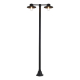 Садово-парковый светильник ST Luce Basko SL9542.705.02