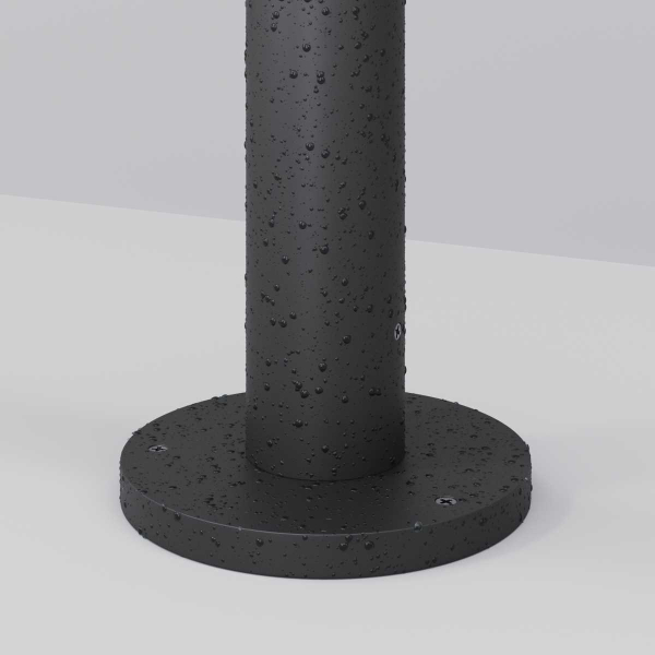 Столб для паркового светильника Outdoor O473P-GF