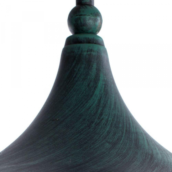 Садово-парковый светильник Arte Lamp Malaga A1086PA-2BG Садово-парковый светильник Arte Lamp Malaga A1086PA-2BG
