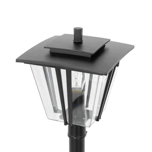 Уличный светильник Citilux FORTS CLU10B