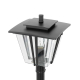 Уличный светильник Citilux FORTS CLU10B