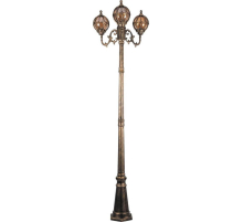 Садово-парковый светильник Feron PL3809 11390