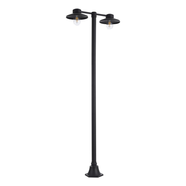 Садово-парковый светильник ST Luce Basko SL9542.705.02 Садово-парковый светильник ST Luce Basko SL9542.705.02