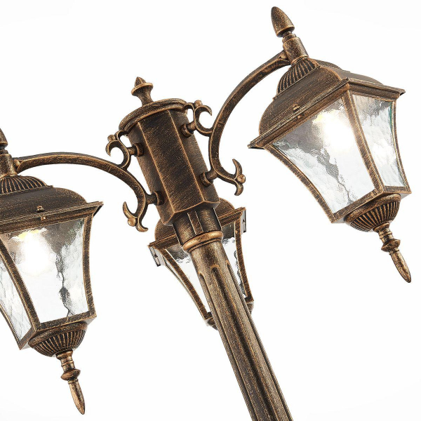 Садово-парковый светильник ST Luce Domenico SL082.205.03 Садово-парковый светильник ST Luce Domenico SL082.205.03
