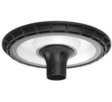 Светильник светодиодный садово-парковый ЭРА SPP-506-0-50K-060 60Вт 5000K IP65 черный Б0062669