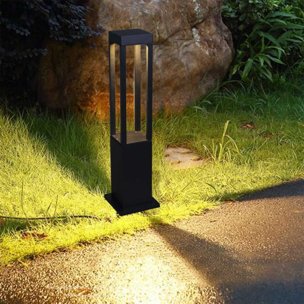 Уличный светильник Reluce 09960-0.7-001JH 0,6M LED7W BK Уличный светильник Reluce 09960-0.7-001JH 0,6M LED7W BK