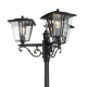 Уличный светильник Citilux FORTS CLU10P3