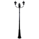 Уличный фонарь Reluce 00867-0.7-003SL 2.2M BK