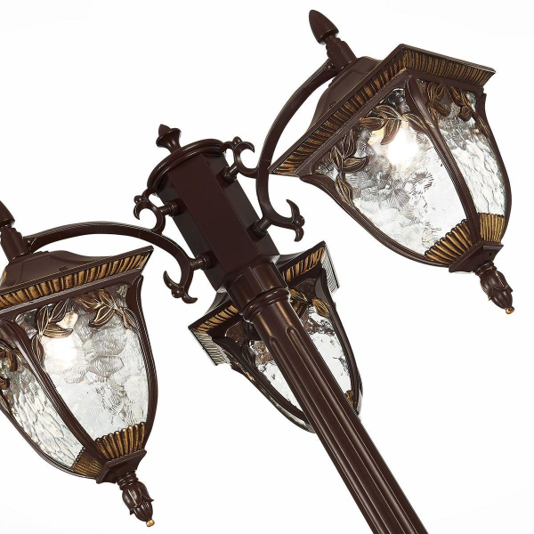 Садово-парковый светильник ST Luce Chiani SL083.705.03 Садово-парковый светильник ST Luce Chiani SL083.705.03