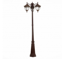 Садово-парковый светильник ST Luce Chiani SL083.705.03