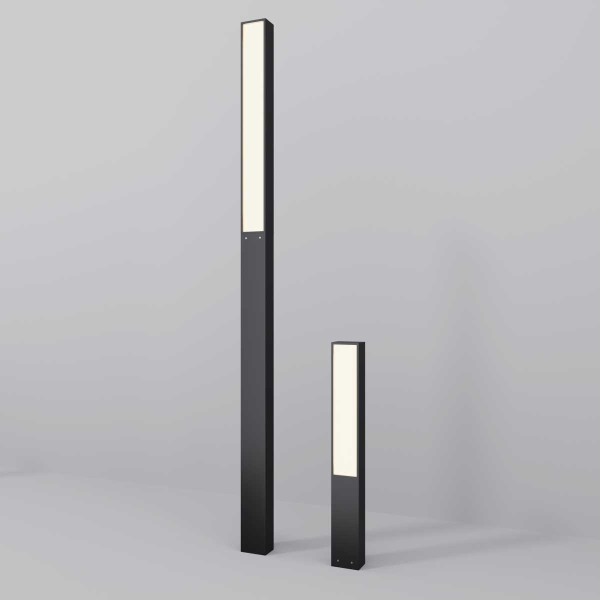 Садово-парковый светильник Maytoni Outdoor O470FL-L40GF3K