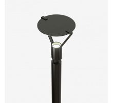 Садово-парковый светодиодный светильник Siled Komo 7372938