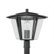 Уличный светильник Citilux FORTS CLU10B