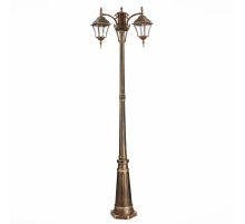 Садово-парковый светильник ST Luce Domenico SL082.205.03