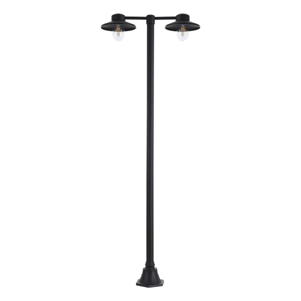 Садово-парковый светильник ST Luce Basko SL9542.705.02 Садово-парковый светильник ST Luce Basko SL9542.705.02