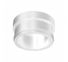 Переходник под цоколь Gu10 Ideal Lux Dynamic Led Bulb Gu10 Adapter Wh 208640