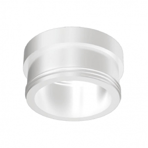 Переходник под цоколь Gu10 Ideal Lux Dynamic Led Bulb Gu10 Adapter Wh 208640