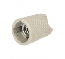 Цоколь «Патрон» керамический Е14 (пакет БОПП) 1 шт. REXANT 11-8893-9