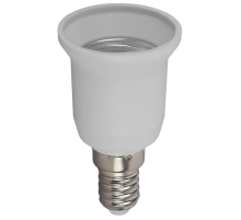 Патрон ЭРА E14-E27 Б0027975