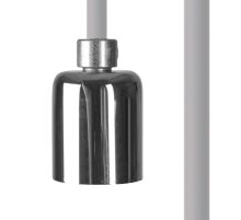 Патрон с кабелем Nowodvorski Cameleon Cable GU10 8642