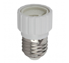 Патрон ЭРА E27-GU10 Б0027980