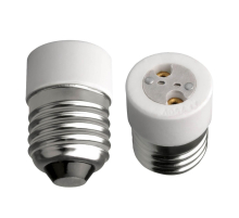 Переходник с цоколя Е27 на MR16 Uniel LH27-MR16 06476