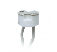 Патрон Uniel ULH-G4-Ceramic-10cm UL-00007128