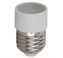 Патрон ЭРА E27-E14 Б0027977