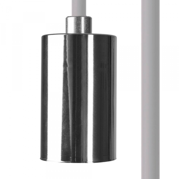 Патрон с кабелем Nowodvorski Cameleon Cable E27 8645 Патрон с кабелем Nowodvorski Cameleon Cable E27 8645