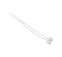 Цоколь «патрон» GU-5.3 с проводом REXANT 11-8805