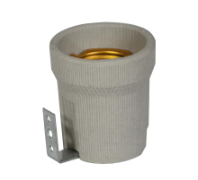 Патрон Uniel ULH-E27P-Ceramic 11023