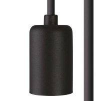 Патрон с кабелем Nowodvorski Cameleon Cable E27 8670