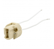 Патрон Uniel ULH-G9-Ceramic-10cm UL-00007127