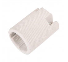 Патрон керамический E14, с этикеткой REXANT 11-8893