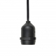 Патрон Uniel ULH-E27-IP54-150cm UL-00003699