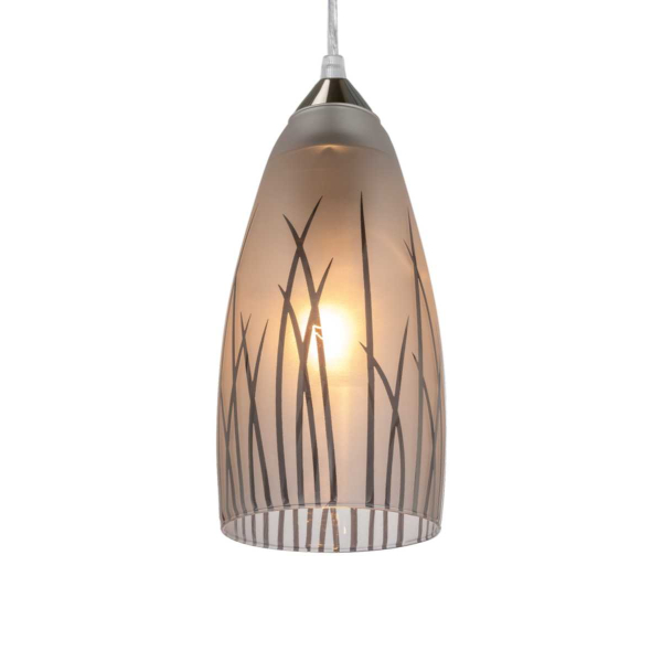 Плафон 33 Идеи P.02.OC