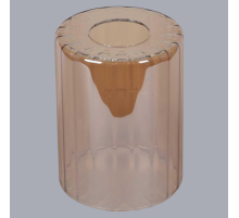 Плафон  Reluce 101/GLASS