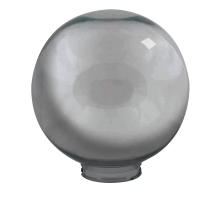 Плафон Uniel UFP-R250B Smoke 08079