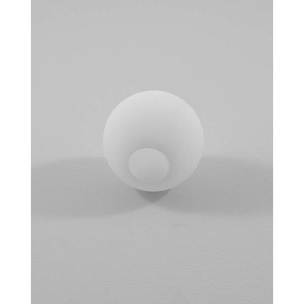 Плафон Moderli Circle LSP10009-18SH