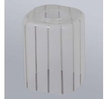 Плафон  Reluce 044 GLASS