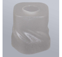 Плафон  Reluce 047 GLASS