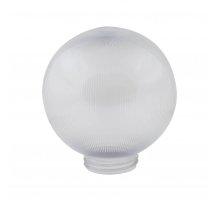 Плафон Uniel UFP-P200A Clear 08090