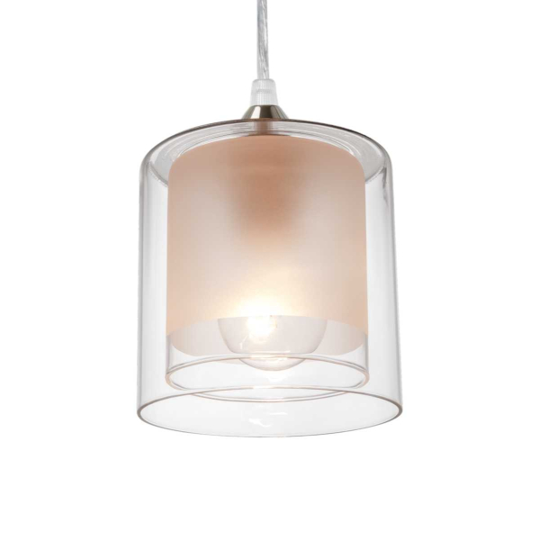 Плафон 33 Идеи S.25.TR