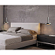 Подвесной светильник Italline IT02-025 gold 3000K