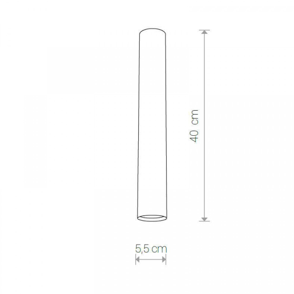Плафон Nowodvorski Cameleon Eye L 8482