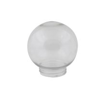 Плафон Uniel UFP-R150A Clear 08068