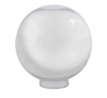 Плафон Uniel UFP-R250B Clear 08077