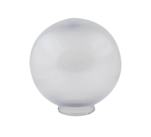 Плафон Uniel UFP-P250В Clear 08094